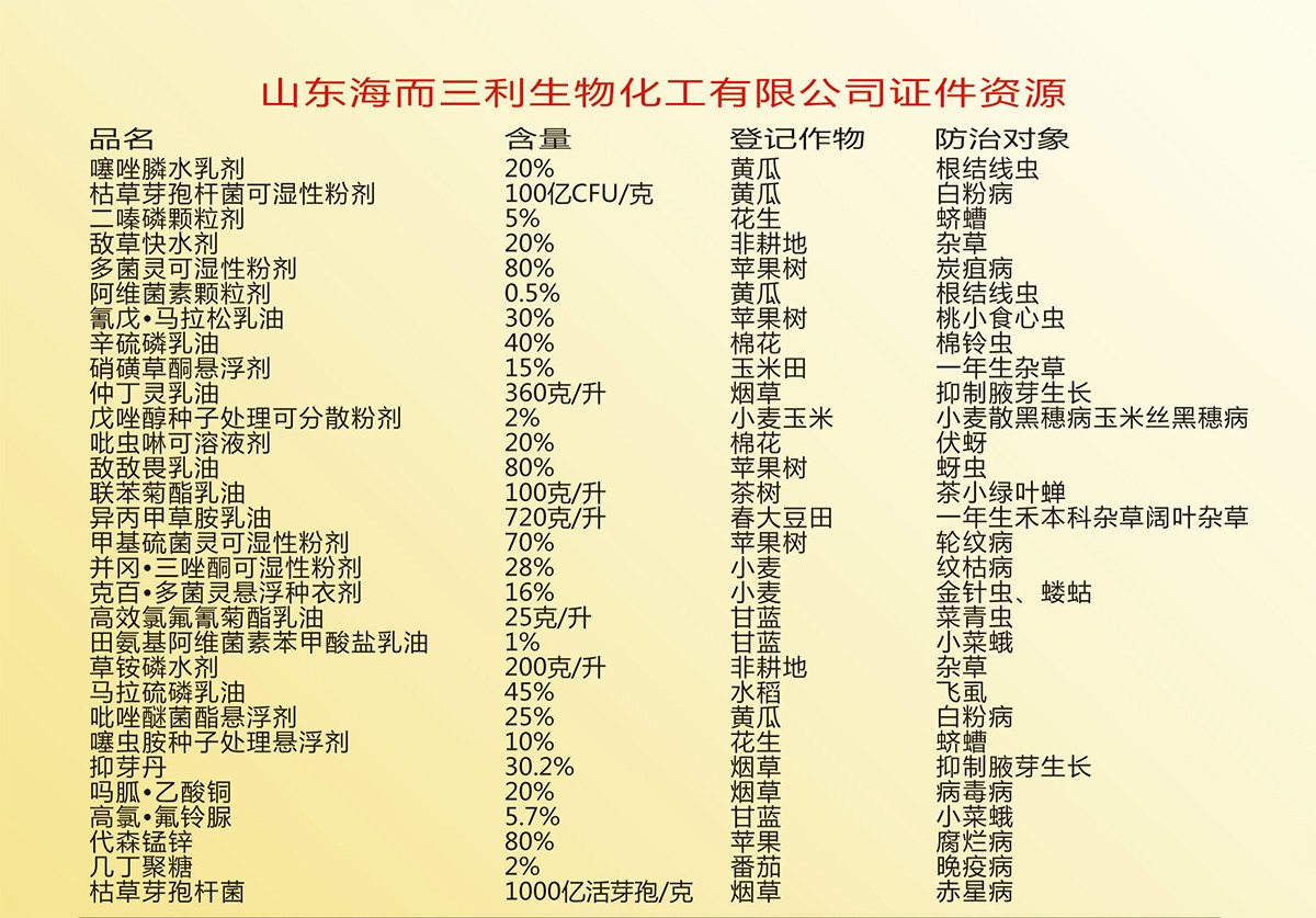 海而三利宣傳冊2023年-2