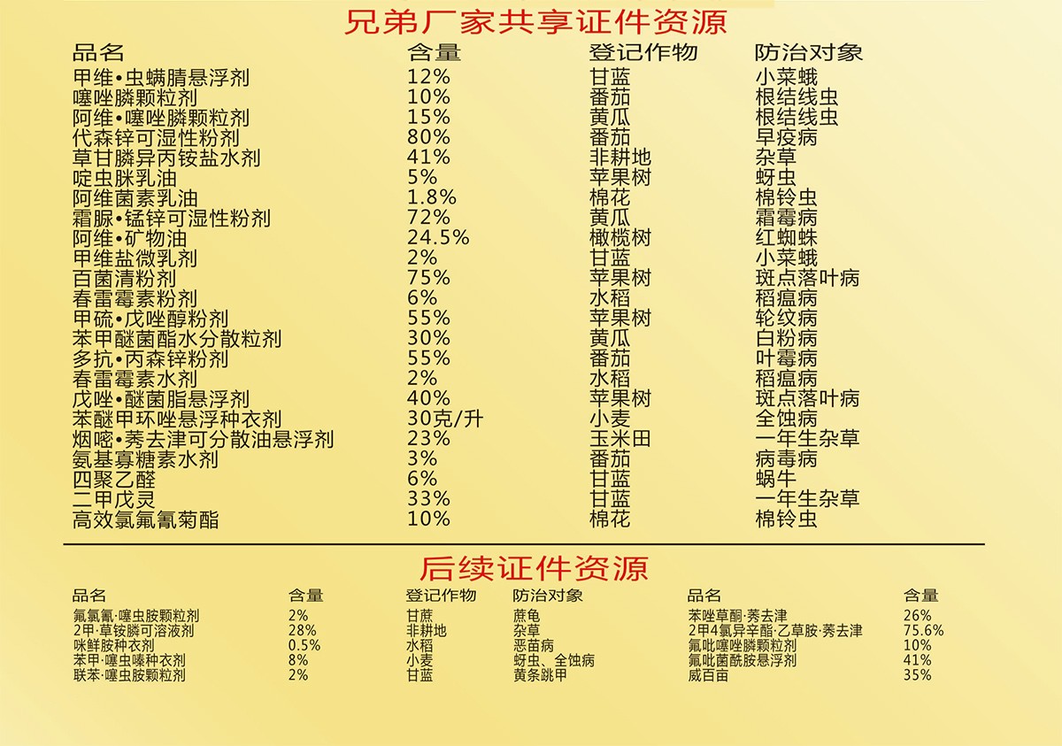 海而三利宣傳冊2023年